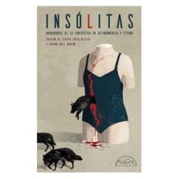 Páginas de espuma SL Insólitas