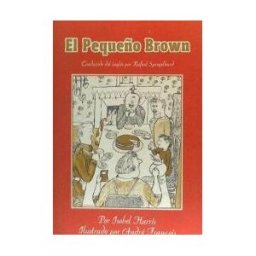 Curti, Valeria El Pequeño Brown