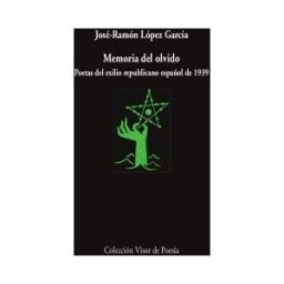 VISOR LIBROS, S.L. Memoria Del Olvido