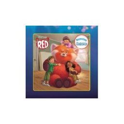 Libros Disney Red. Primeros Lectores