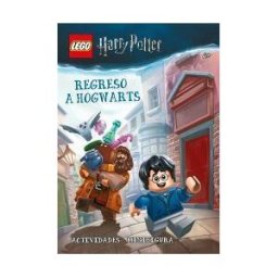 MAGAZZINI SALANI (DEP) Harry Potter Lego: Regreso A Hogwarts