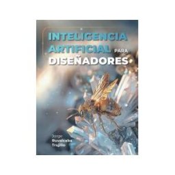 Parramón Inteligencia Artificial Para Diseñadores