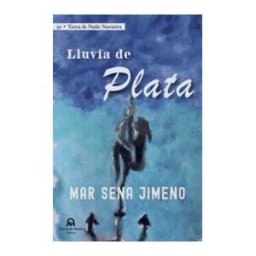 Tierra de Nadie Editores Lluvia De Plata