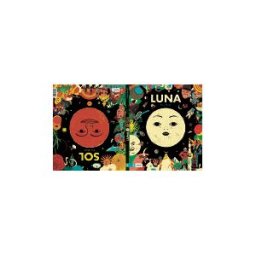 Zahorí de Ideas Lluna I Sol