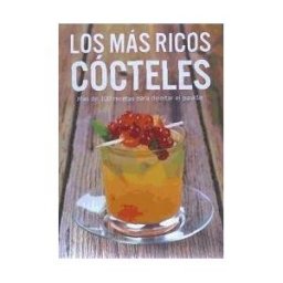 PARRAGON Mas Ricos Cocteles, Los. (lazo Rayas)