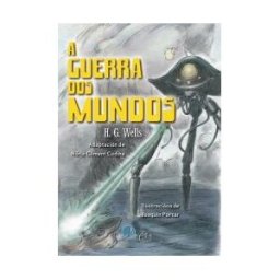 Adapta Editorial A Guerra Dos Mundos