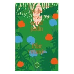 Círculo de Tiza Malte Vive En Mi Jardín