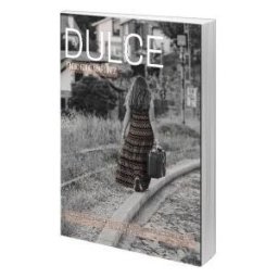 Editorial Palabras de Agua S.L. Dulce