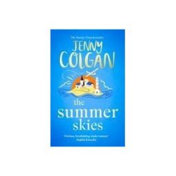 Little, Brown Book Group Limited The Summer Skies