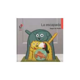 Diálogo La Escapada