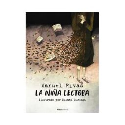 Alianza Editorial La Niña Lectora
