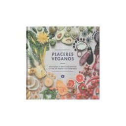 Cinco Tintas Placeres Veganos
