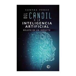 Caligrama Del Candil A La Inteligencia Artificial