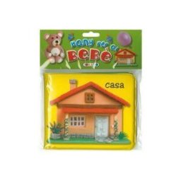 Todolibro Ediciones Mi Casa