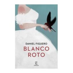 Espasa Blanco Roto