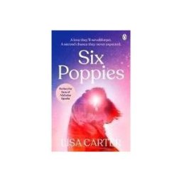 PENGUIN (INGLES) -TURISTICO- Six Poppies