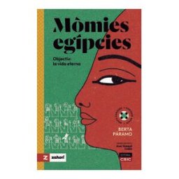 Zahorí de Ideas Mmies Egípcies