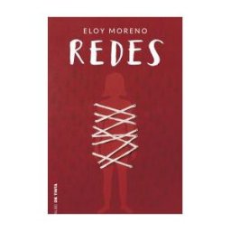 Nube de Tinta Redes (invisible 2). Libro Firmado