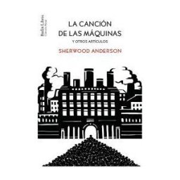 Barlin Libros La Canción De Las Máquinas
