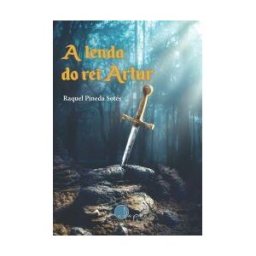 Adapta Editorial S.L. A Lenda Do Rei Artur
