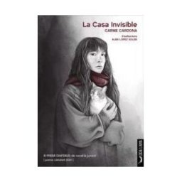 DRASSANA La Casa Invisibles (iii Premi Diafebus De Novella