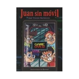 Fun Readers, SL Juan Sin Móvil 2