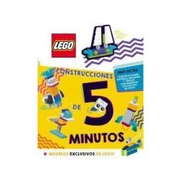 Magazzini Salani Lego. Construcciones De 5 Minutos