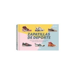 Librero. Zapatillas De Deporte