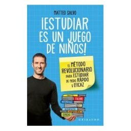 Gribaudo estudiar Es Un Juego De Niños!