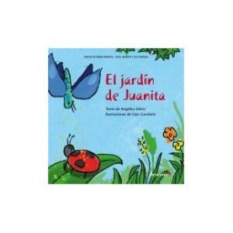 Editorial Octaedro, S.L. El Jardín De Juanita