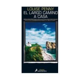Salamandra El Largo Camino A Casa