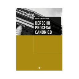 Publicaciones Claretianas Derecho Procesal Canonico