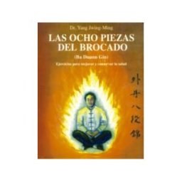 Editorial Mirach, S.A. Ocho Piezas Del Brocado