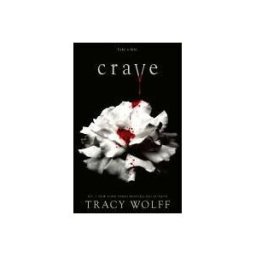 Little, Brown Book Group Crave