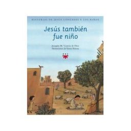 PPC Editorial Jesús También Fue Niño