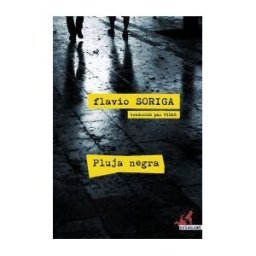 Editorial Alrevés Pluja Negra