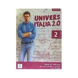 Alma Universitalia 2 0 B1-b2+2 Cds Audio