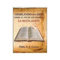 Editorial Hebras de Tinta Charlando Con Dios Sobre El Fin De Los Tiempos
