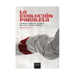 Star-t Magazine Books La Evolución Paralela: La Biología Aplicada En Los Videojuegos