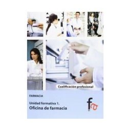 Formación Alcalá, S.L. Oficina De Farmacia