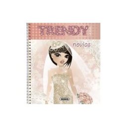 Susaeta Ediciones Trendy Model. Novias