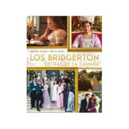 Titania Los Bridgerton Detrás De La Cámara