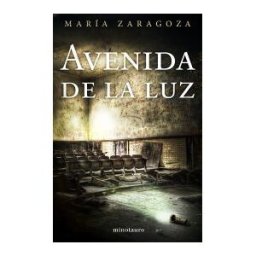 Ediciones Minotauro Avenida De La Luz