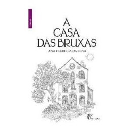 ALFARROBA Casa Das Bruxas, A.(romance)