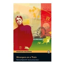 Pearson Educación Level 4: Strangers On A Train Book And Mp3 Pack