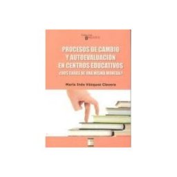 Davinci Continental, S.L. Procesos De Recambio Y Autoevaluacion En Centros Educativos