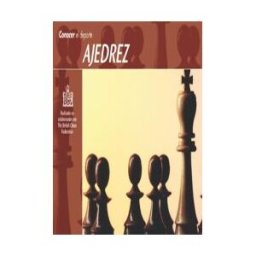 Ediciones Tutor, S.A. Conocer El Deporte. Ajedrez
