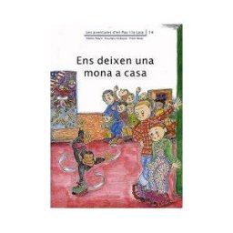 Eumo Editorial SAU Ens Deixen Una Mona A Casa