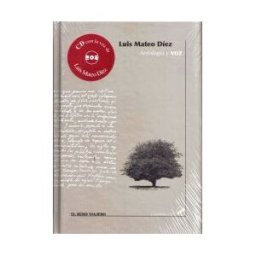 El Búho Viajero Luis Mateo Diez Antología Y Voz + Cd-audio