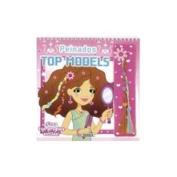 Susaeta Ediciones Peinados Top Models